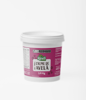 CREME AVELA 1kg