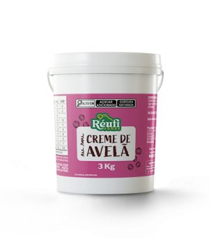 CREME AVELA 3kg