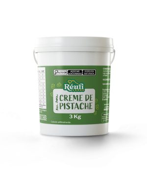 CREME PISTACHE 3KG